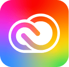 Adobe Creative Cloud Logo